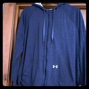 Under Armour Hoodie